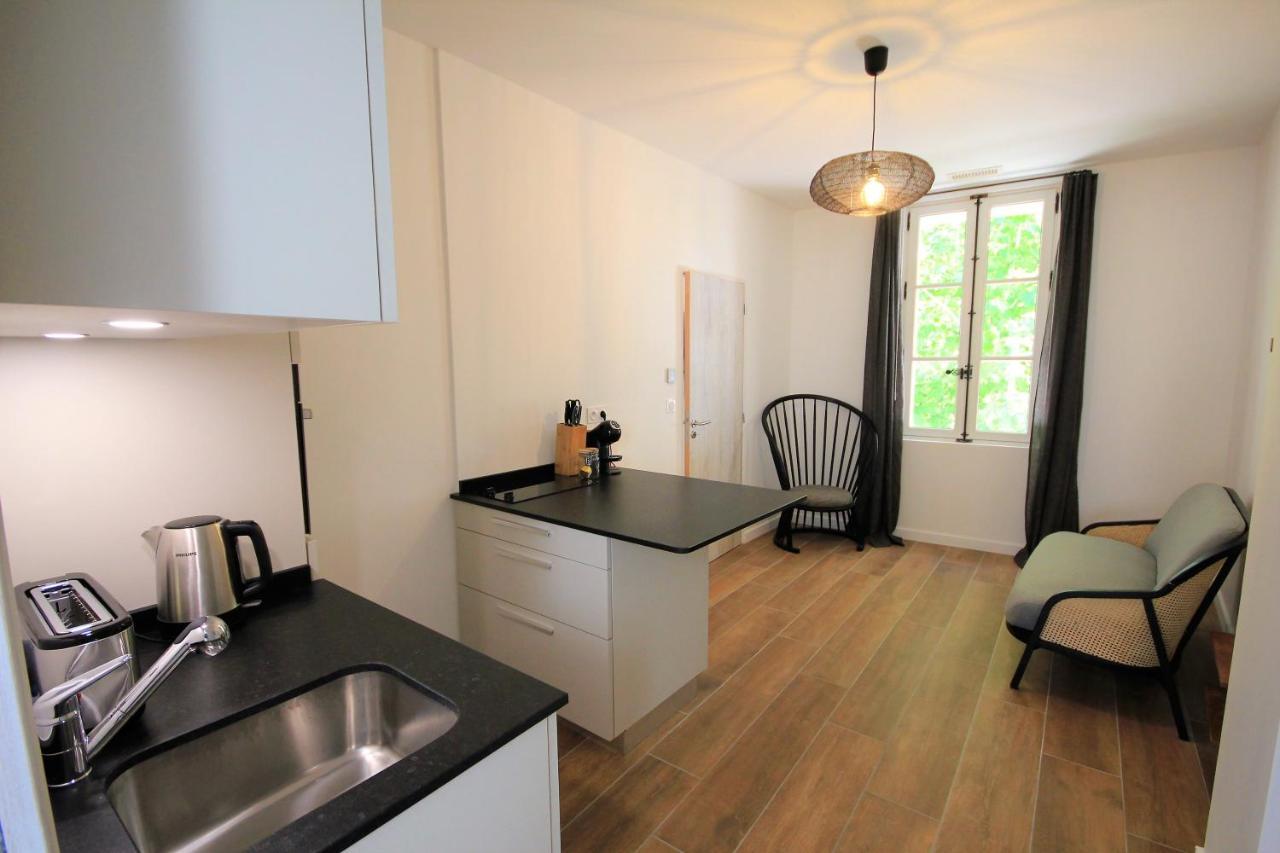 Alojamento de Acomodação e Pequeno-almoço La Maison De L'olivier 3*
