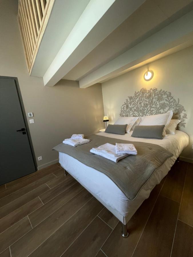 Bed and breakfast La Maison De L'olivier