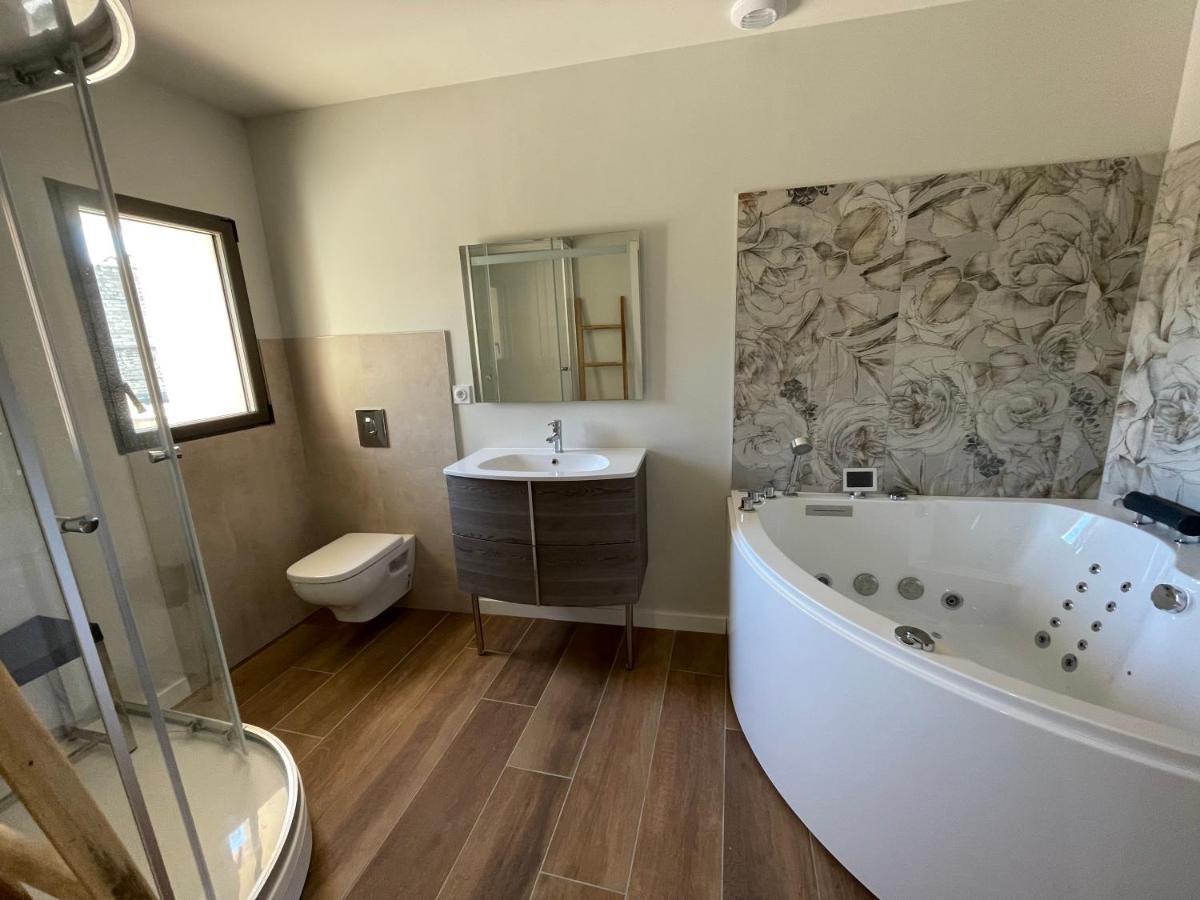 Bed and breakfast La Maison De L'olivier 3*