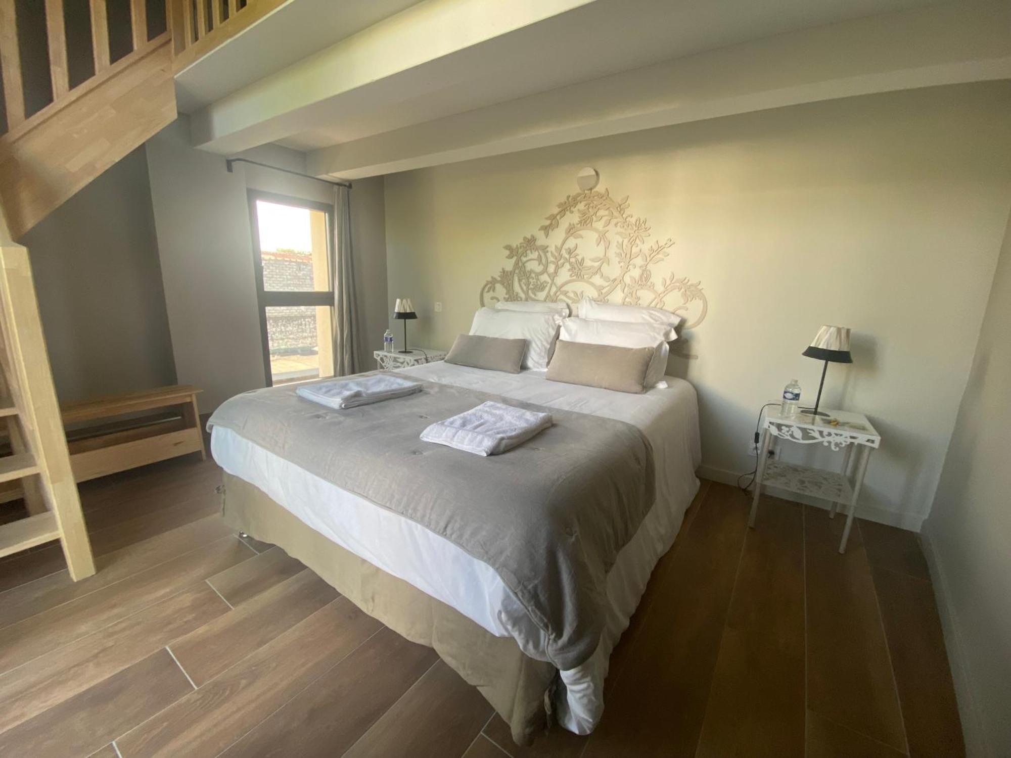 Bed and breakfast La Maison De L'olivier