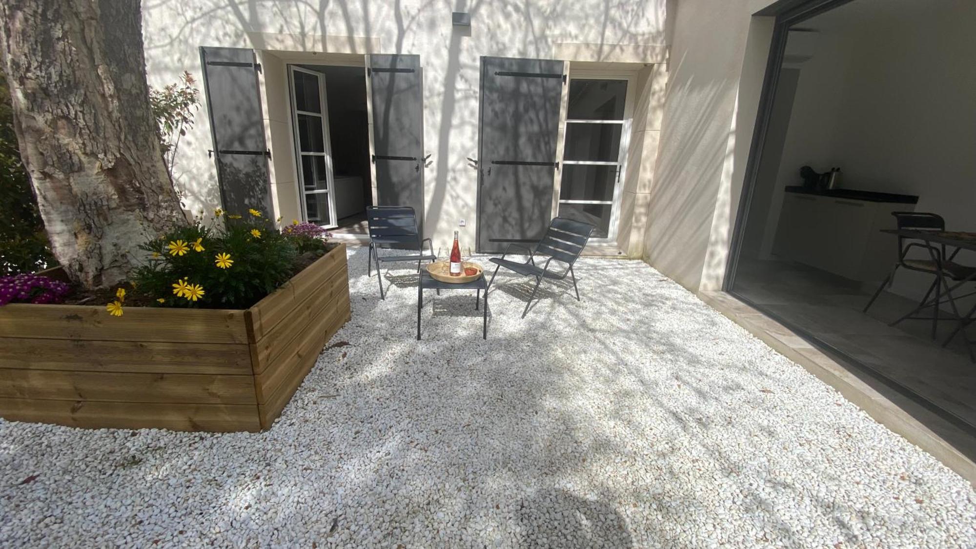 La Maison De L'olivier Bed and breakfast 3*