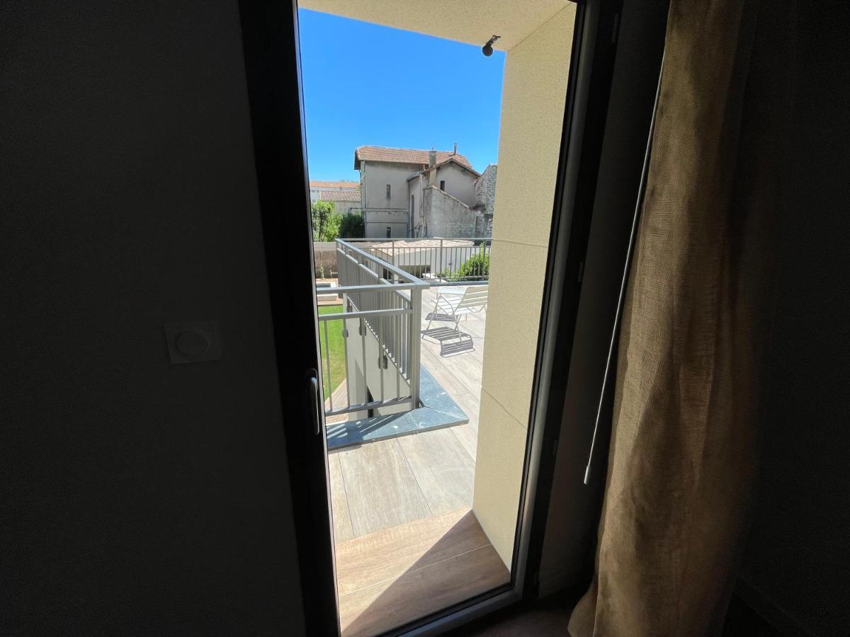 Bed & Breakfast La Maison De L'olivier 3*